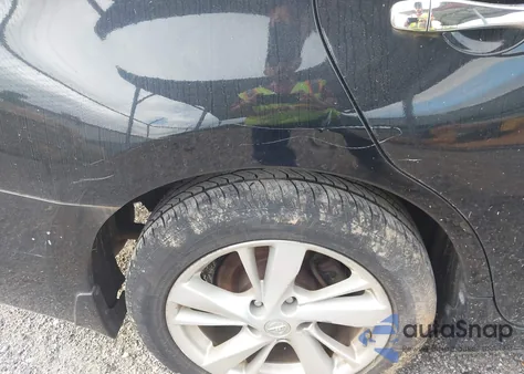2013 Nissan Altima 2.5 Sl from USA, damaged, VIN 1N4AL3AP9DN426650